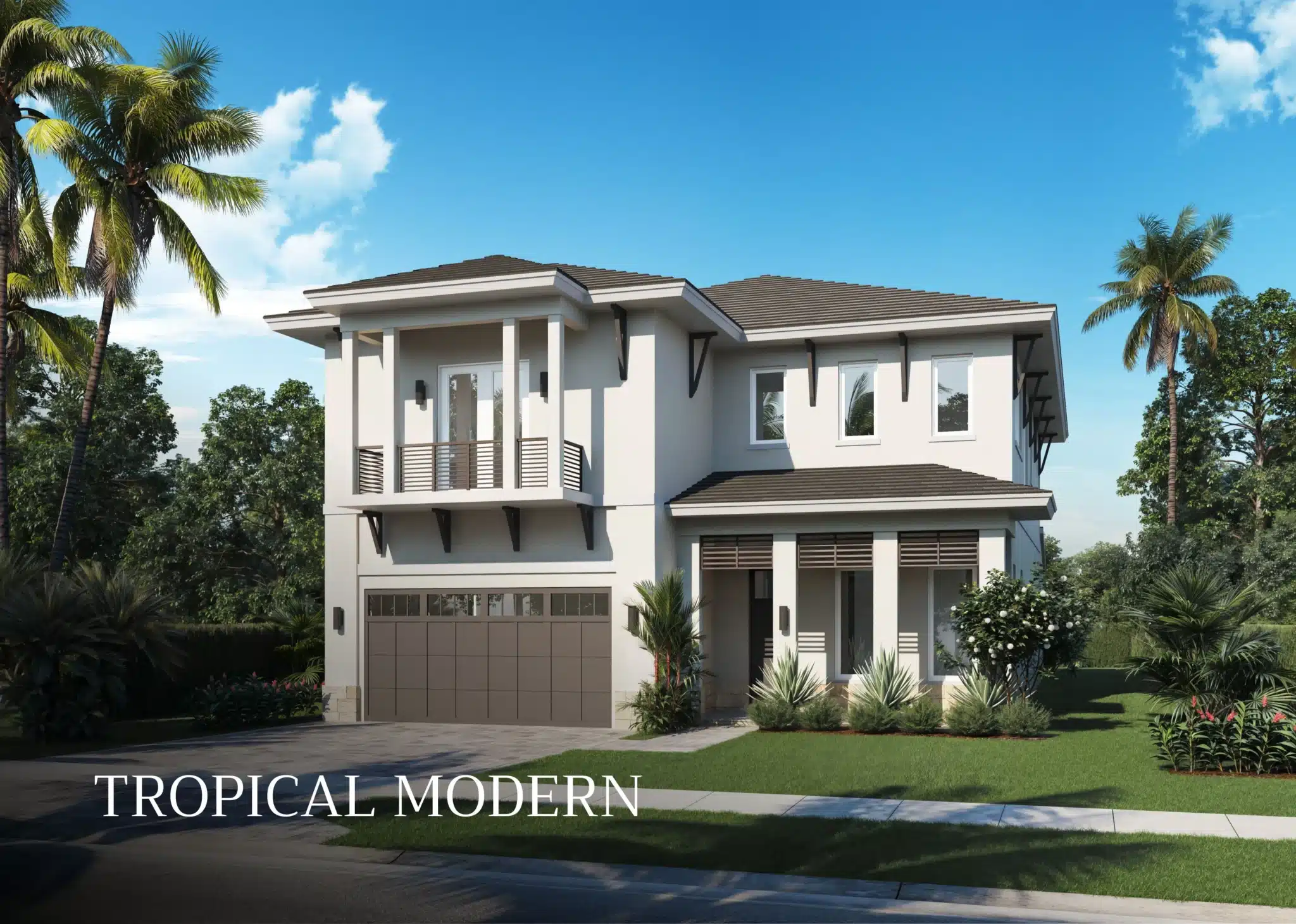Poinciana